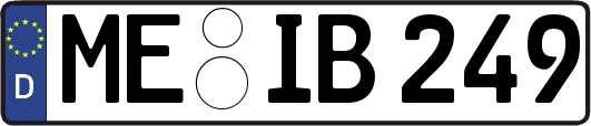 ME-IB249