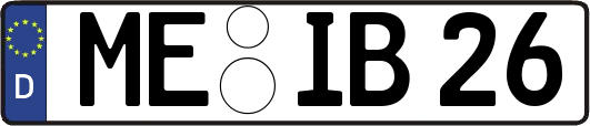ME-IB26
