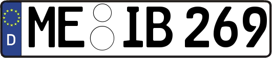 ME-IB269