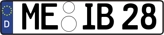 ME-IB28