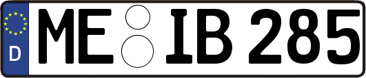 ME-IB285