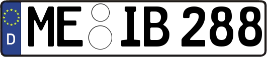 ME-IB288