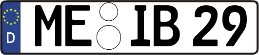 ME-IB29