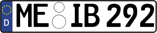 ME-IB292