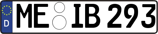 ME-IB293