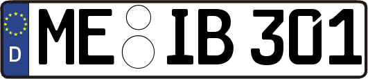 ME-IB301