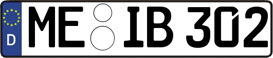 ME-IB302