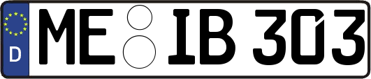 ME-IB303