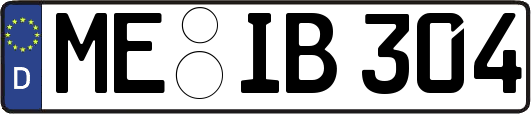 ME-IB304