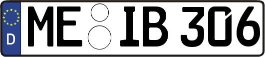 ME-IB306