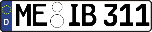 ME-IB311
