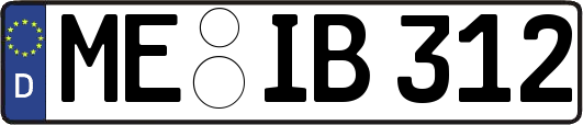 ME-IB312