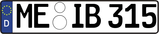 ME-IB315