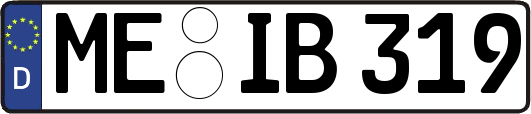 ME-IB319