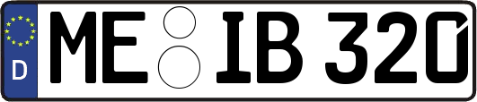ME-IB320