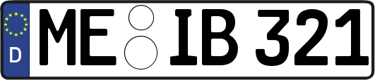 ME-IB321