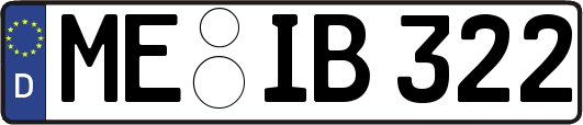 ME-IB322