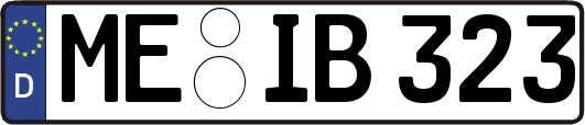 ME-IB323