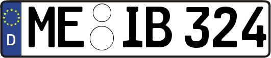 ME-IB324