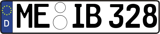 ME-IB328