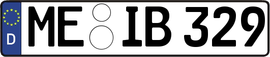 ME-IB329