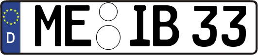 ME-IB33
