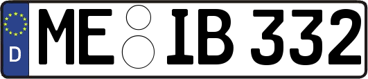 ME-IB332