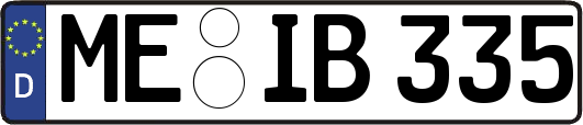 ME-IB335