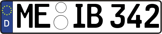 ME-IB342