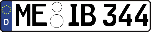 ME-IB344