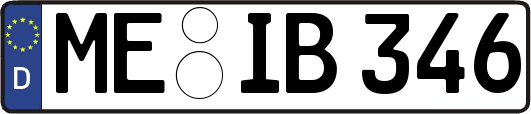 ME-IB346