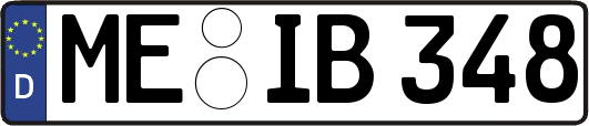 ME-IB348
