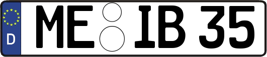 ME-IB35