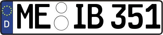 ME-IB351