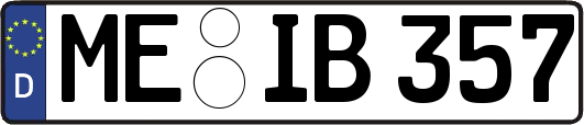 ME-IB357