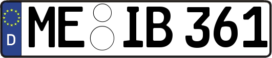 ME-IB361