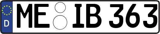 ME-IB363