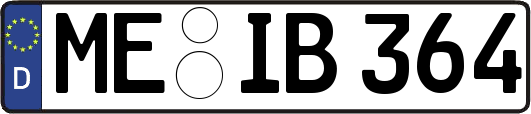 ME-IB364