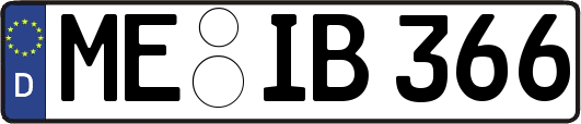 ME-IB366