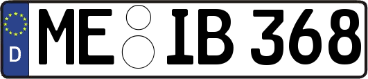 ME-IB368