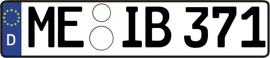 ME-IB371