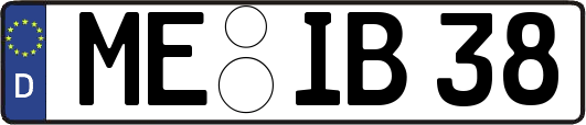 ME-IB38