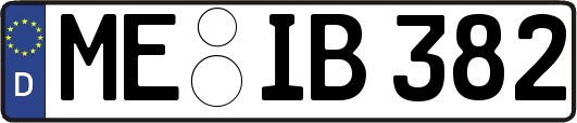 ME-IB382