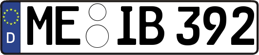 ME-IB392