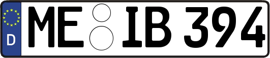 ME-IB394
