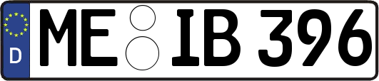 ME-IB396