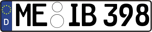 ME-IB398