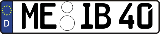 ME-IB40