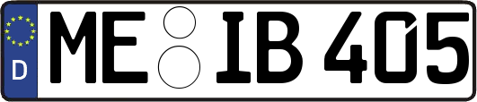 ME-IB405