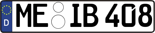 ME-IB408